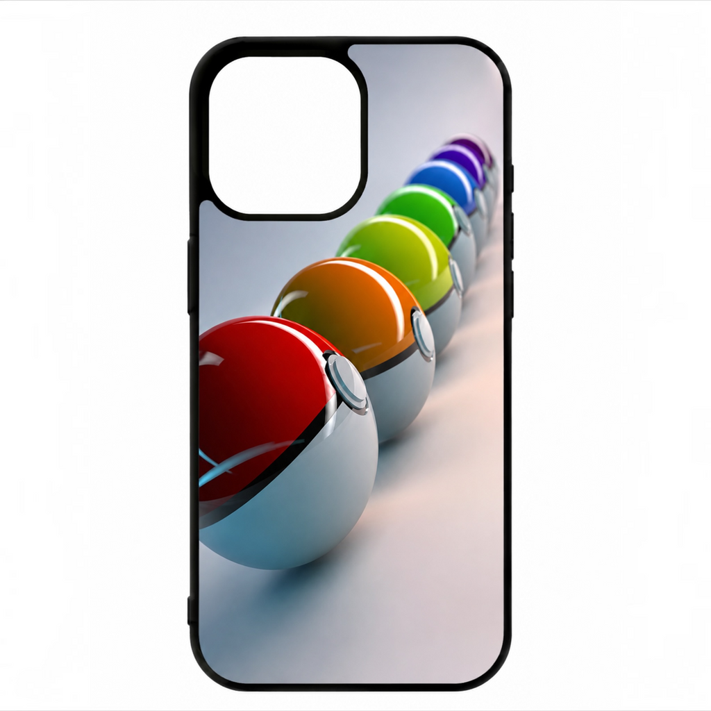 Phone Cases? Of course!