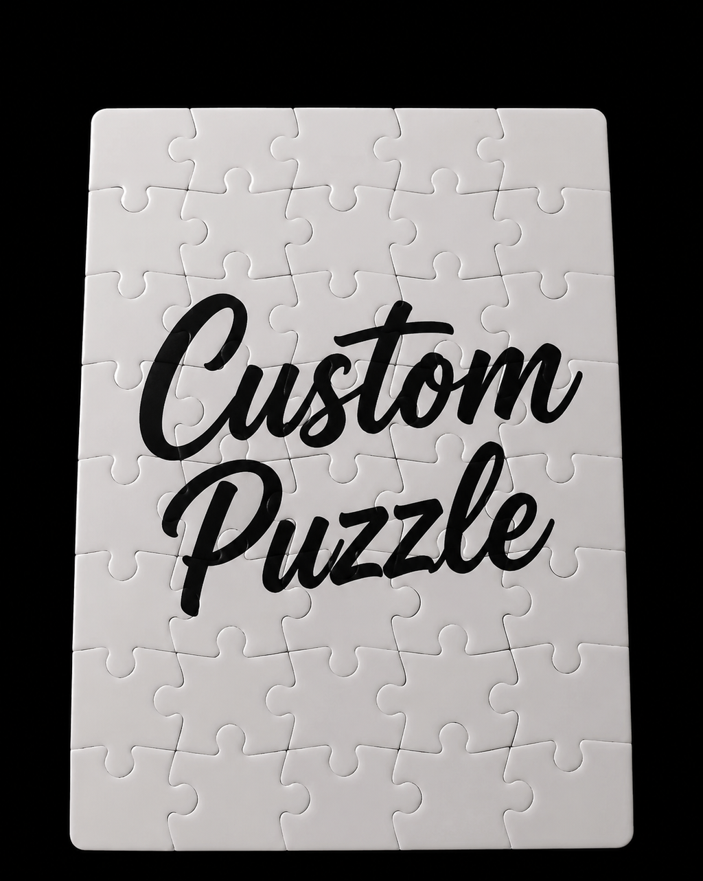 Puzzle me please!