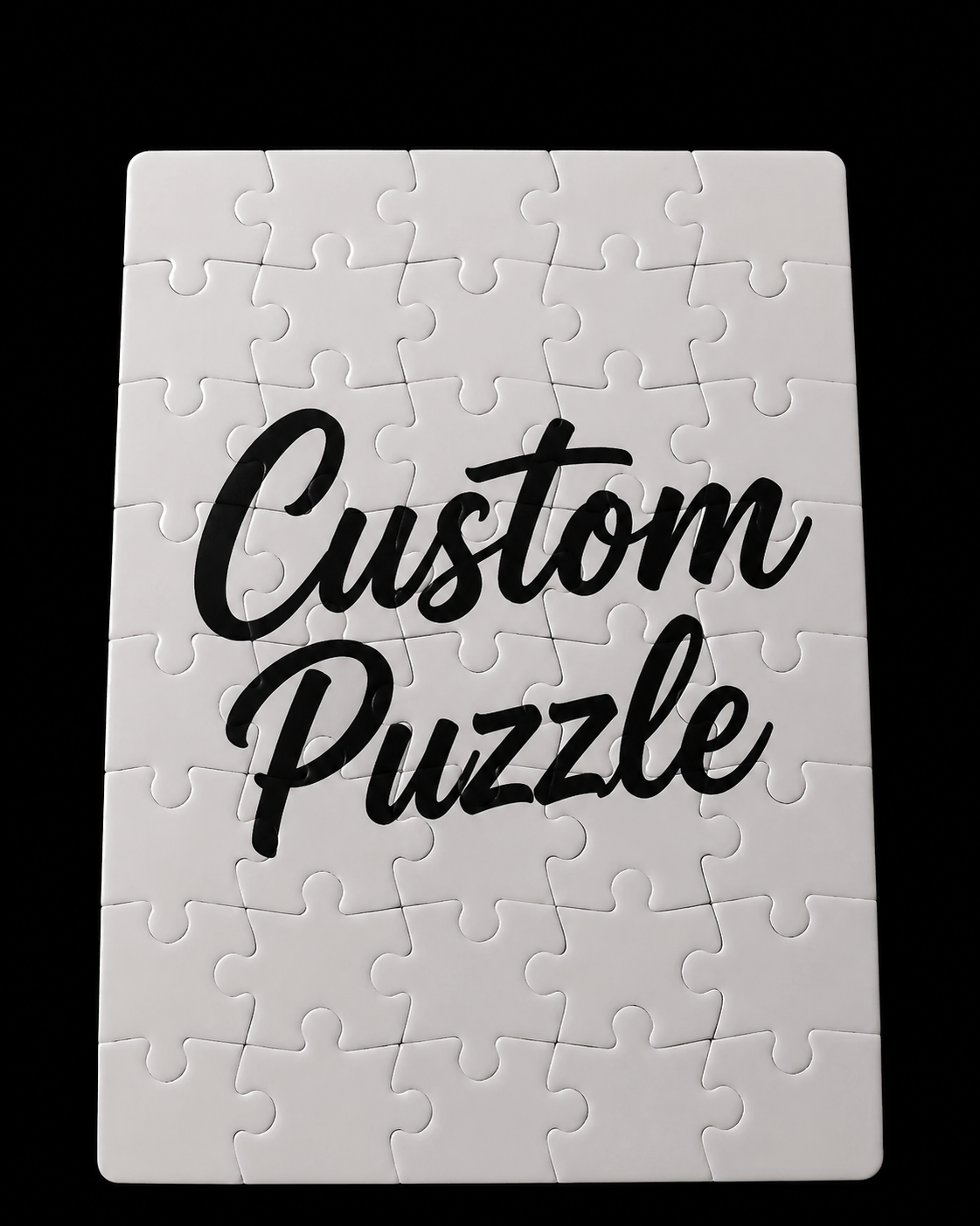 Puzzle me please!