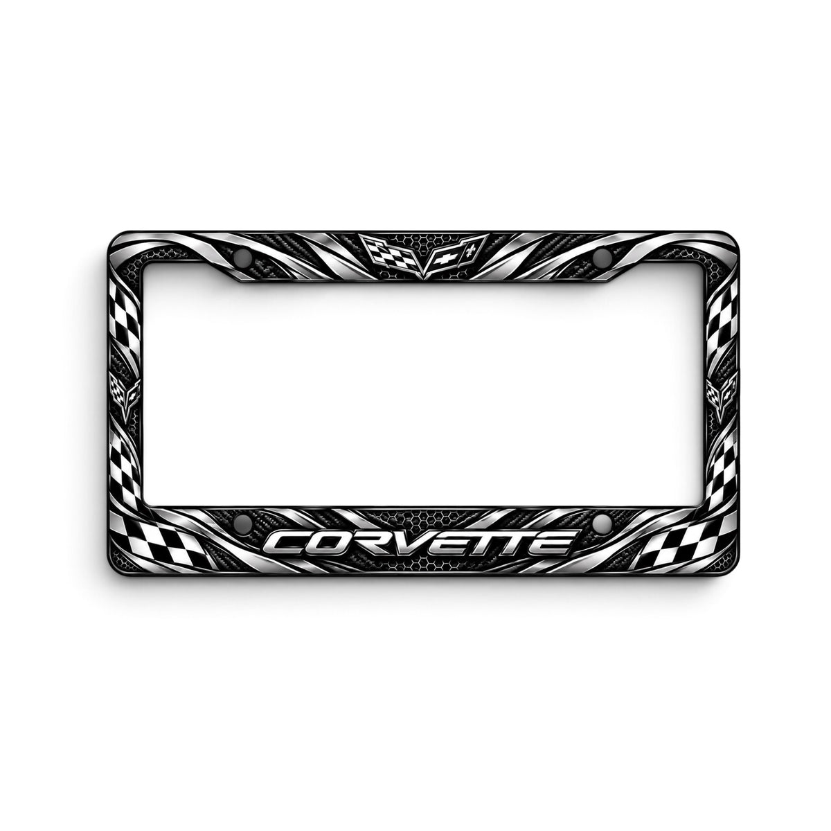 Limited Time Corvette Series