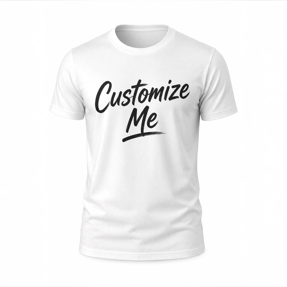 Hey, there’s T-shirts!