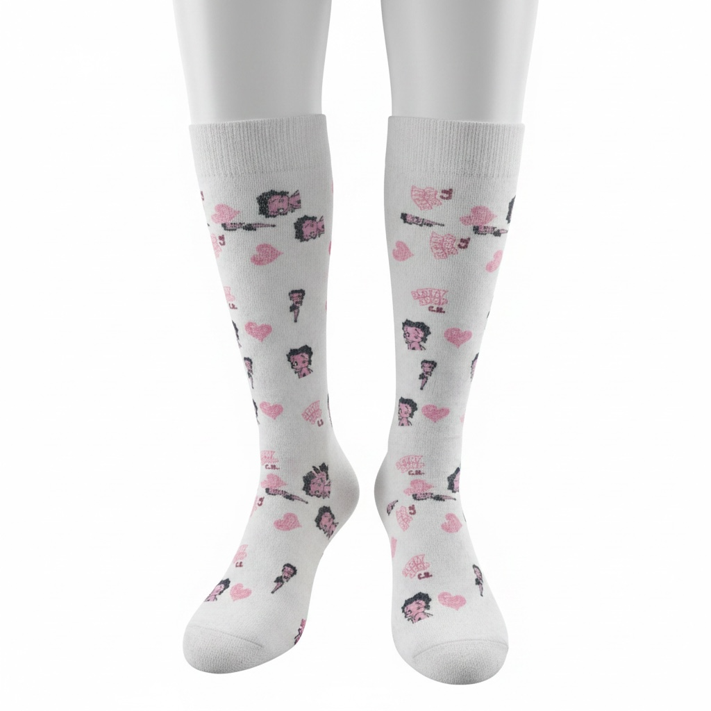 Did someone say Socks??