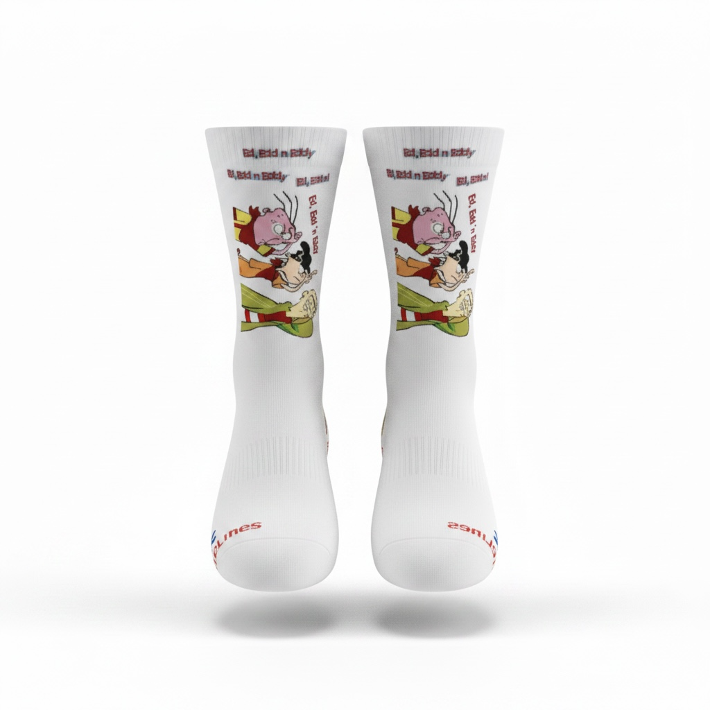 Did someone say Socks??