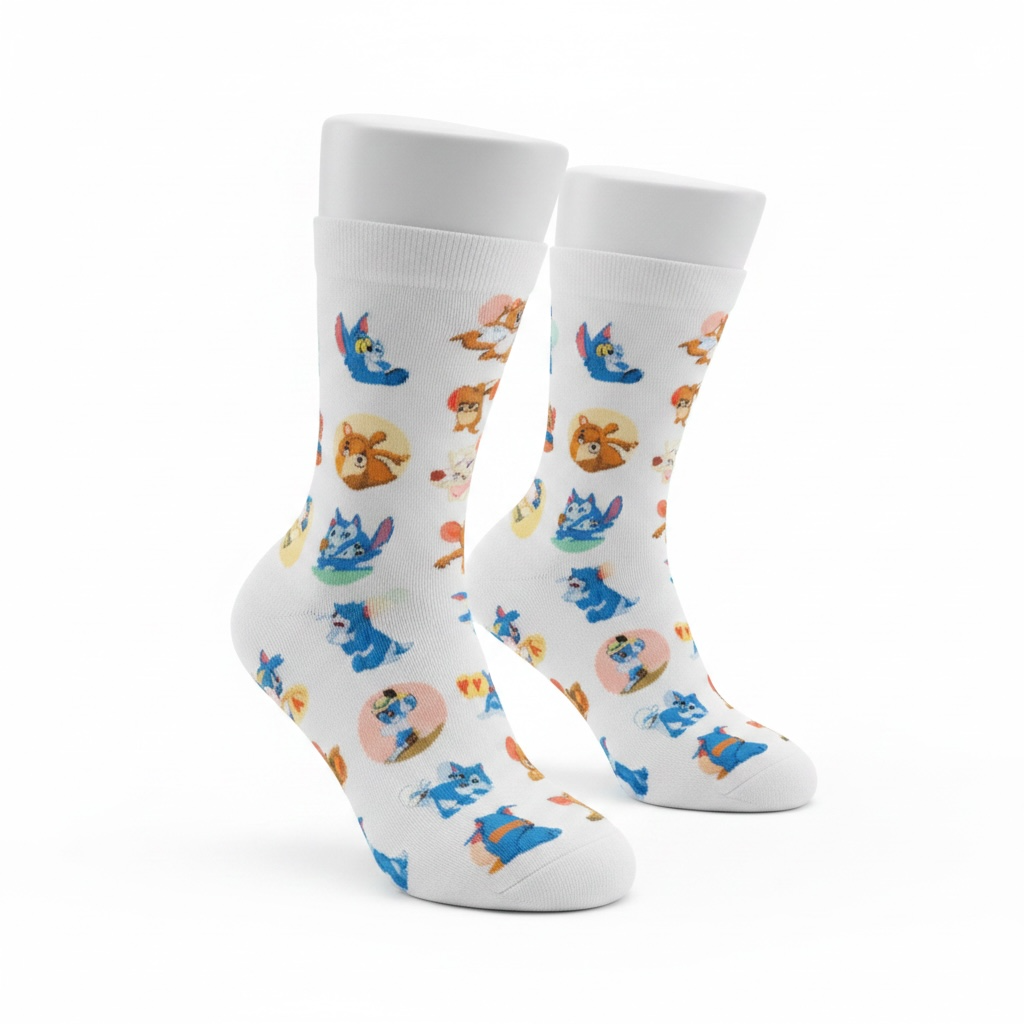 Did someone say Socks??