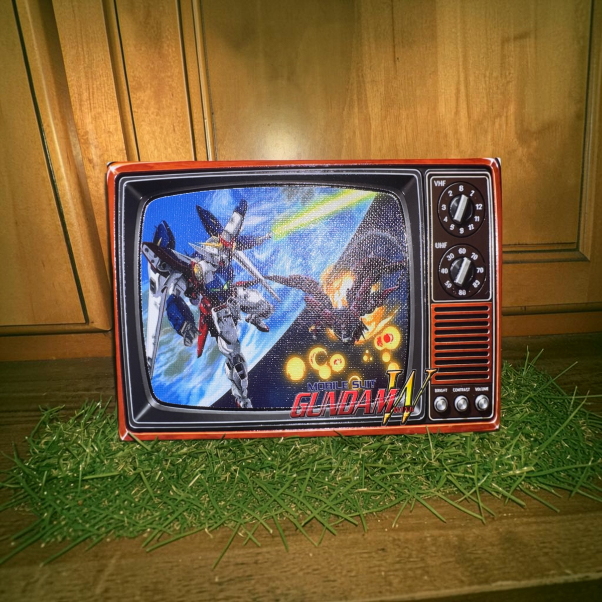 3D “Moment Frames”