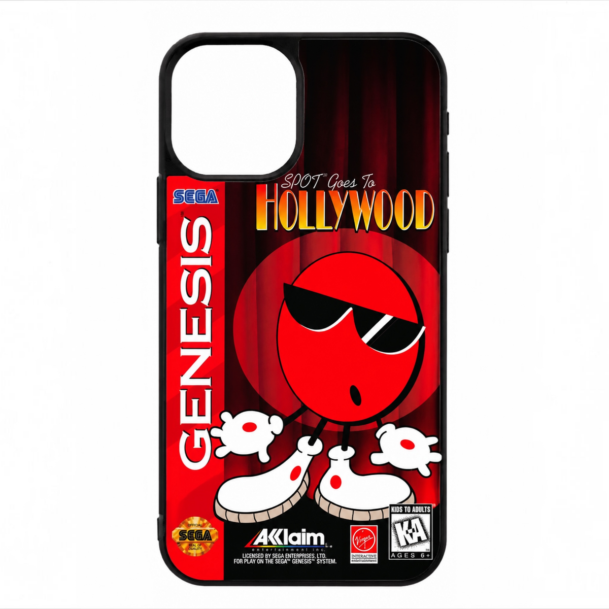 Phone Cases? Of course!