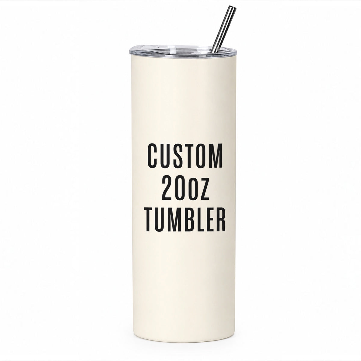 Team Spirit Tumblers!