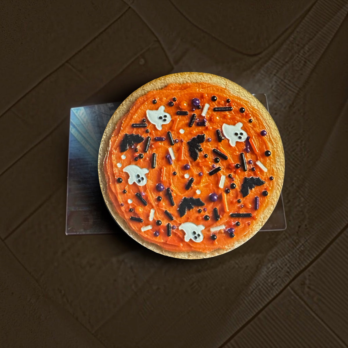 A Coaster just for YOU.