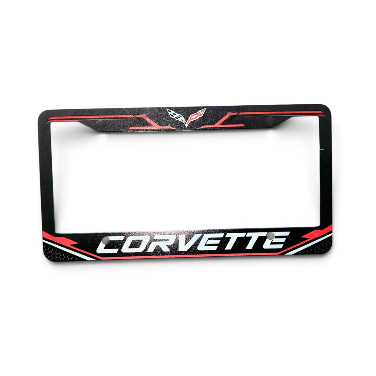 Limited Time Corvette Series