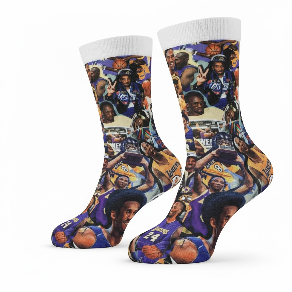 Did someone say Socks??