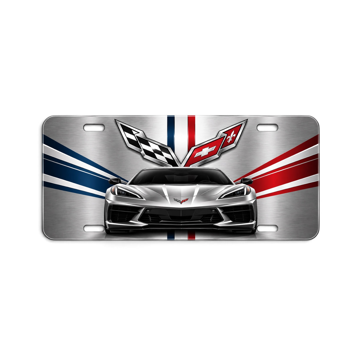 Limited Time Corvette Series