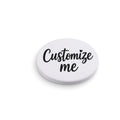 A Coaster just for YOU.