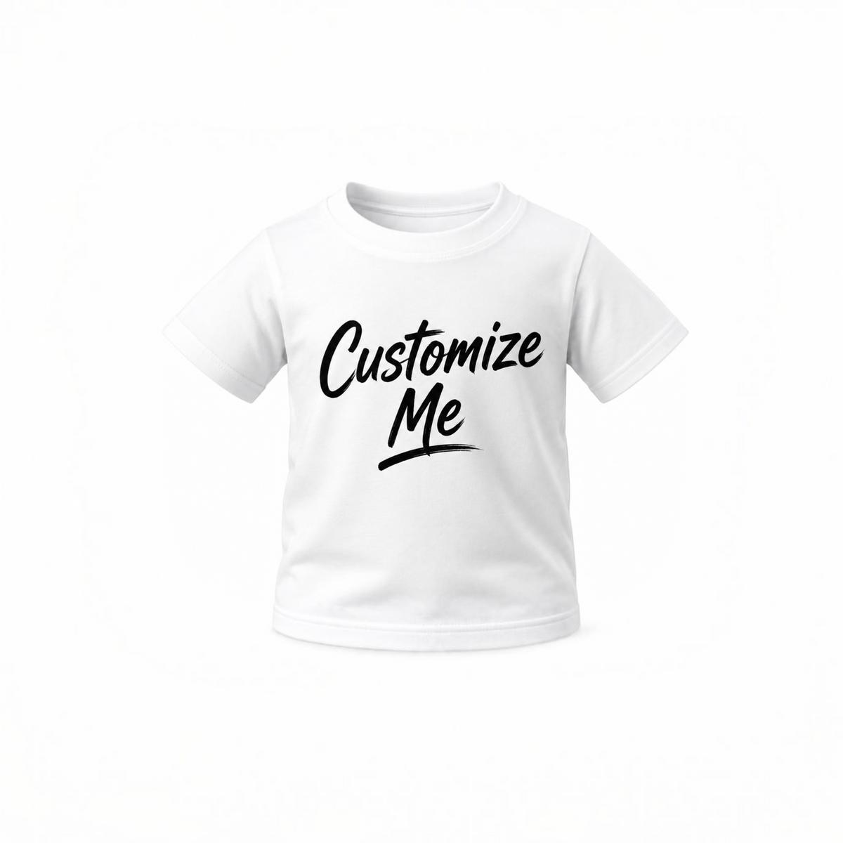 Hey, there’s T-shirts!