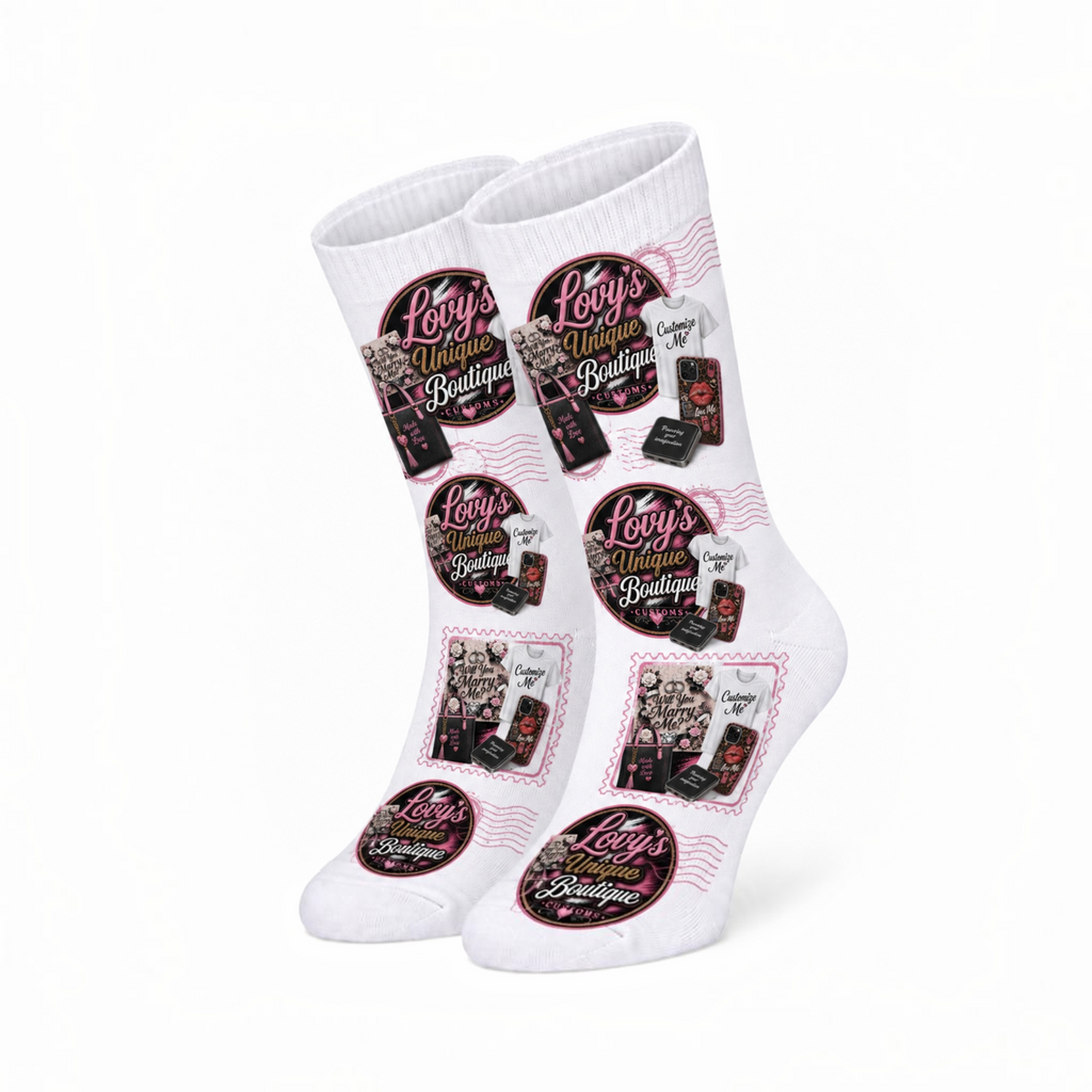 Did someone say Socks??