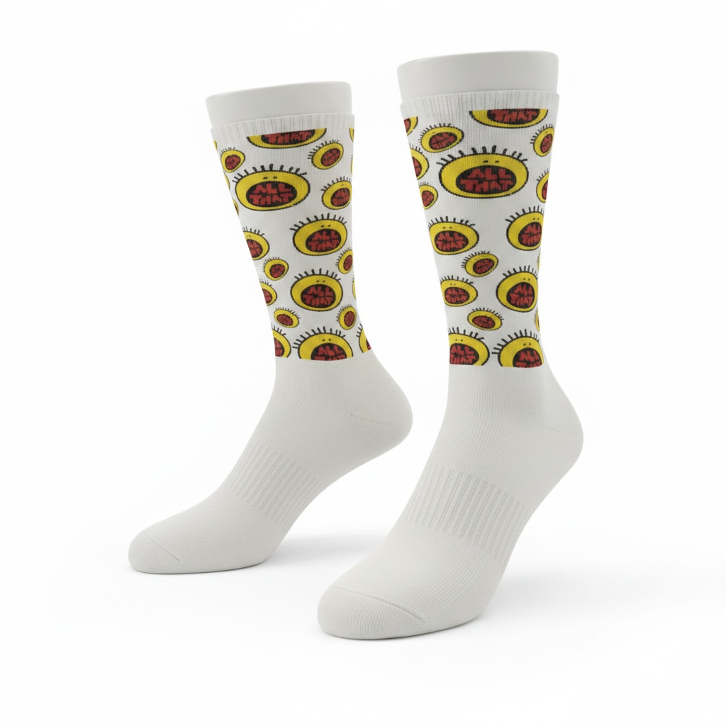 Did someone say Socks??