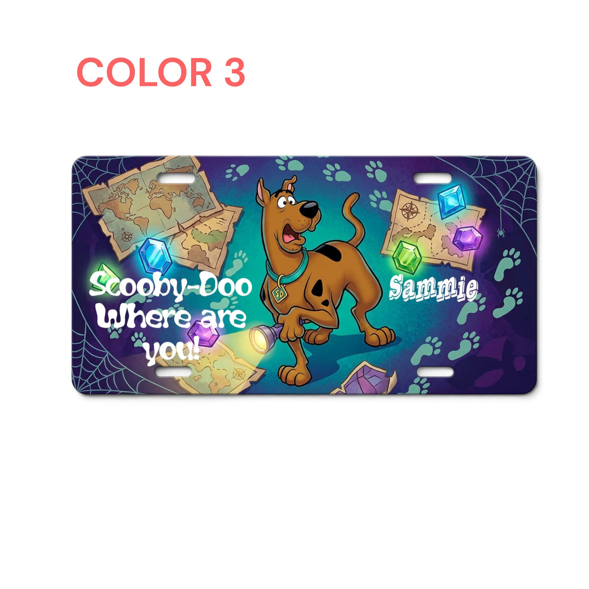 HALLOWEEN..How about Scooby!?