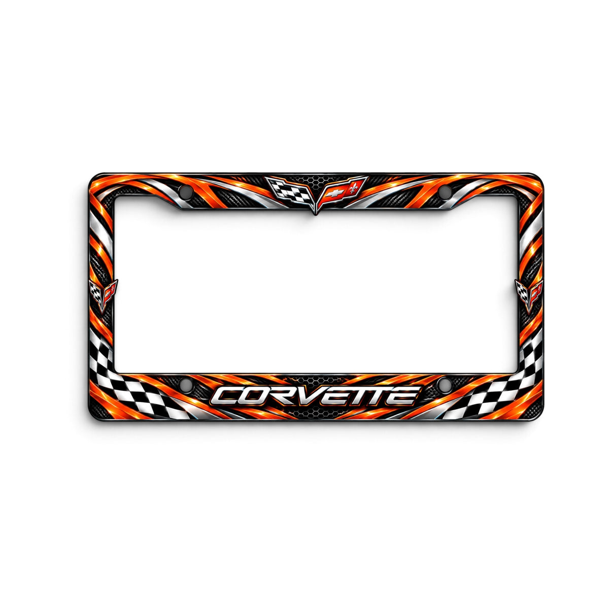 Limited Time Corvette Series