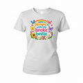 Hey, there’s T-shirts!