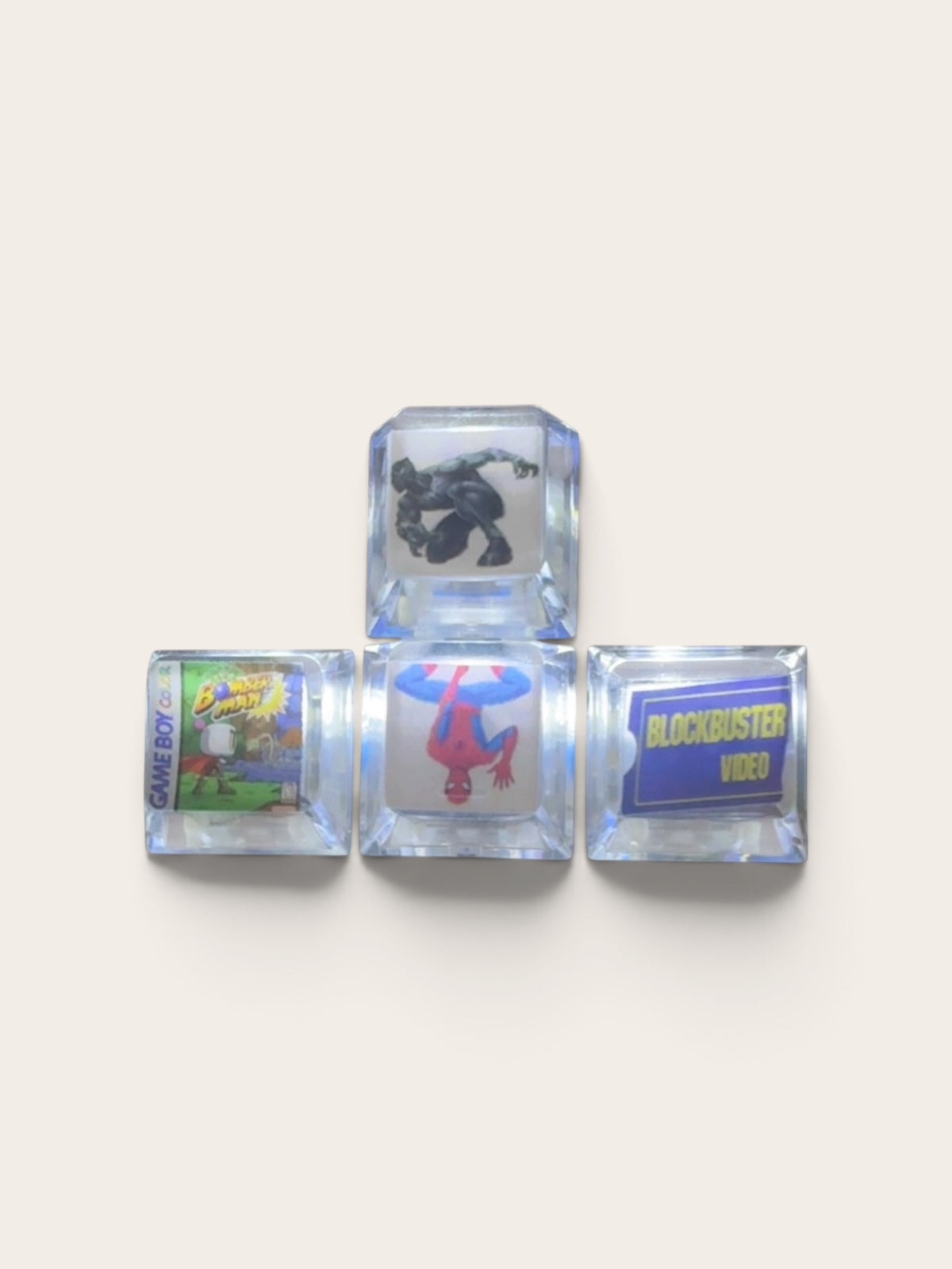 “About Me” Collection