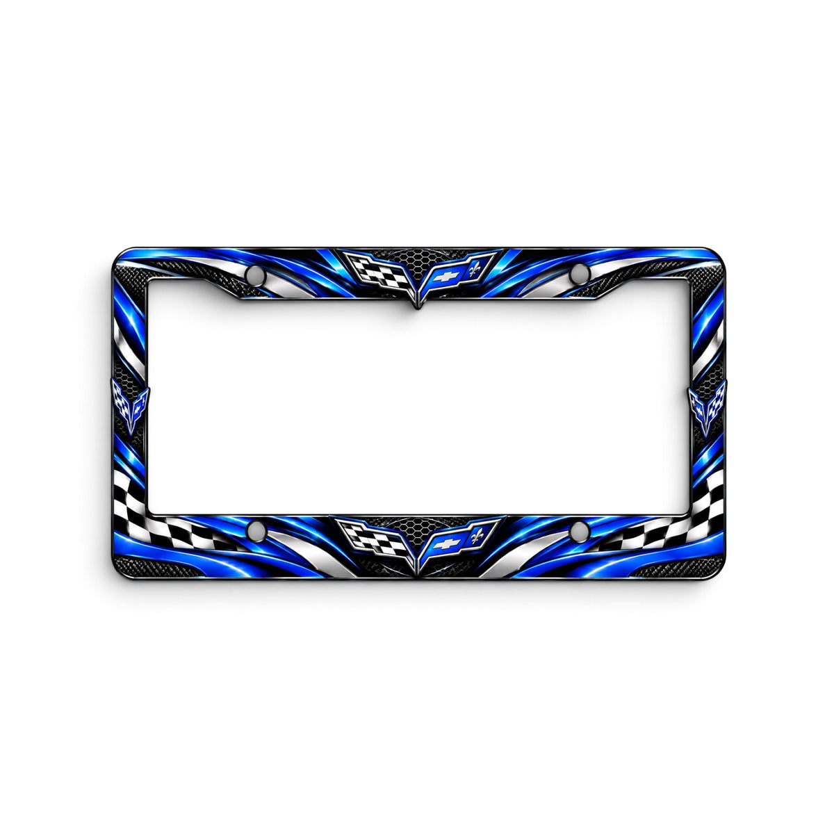 Limited Time Corvette Series