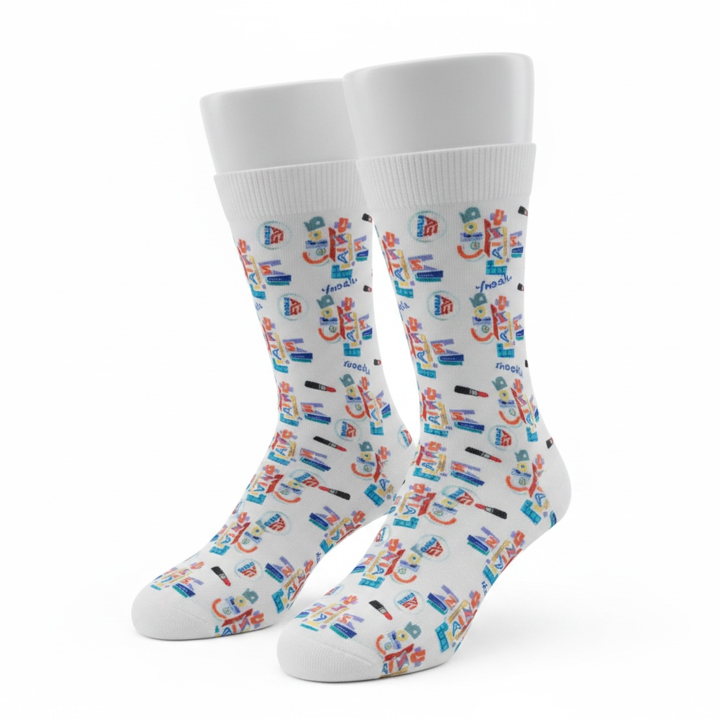 Did someone say Socks??