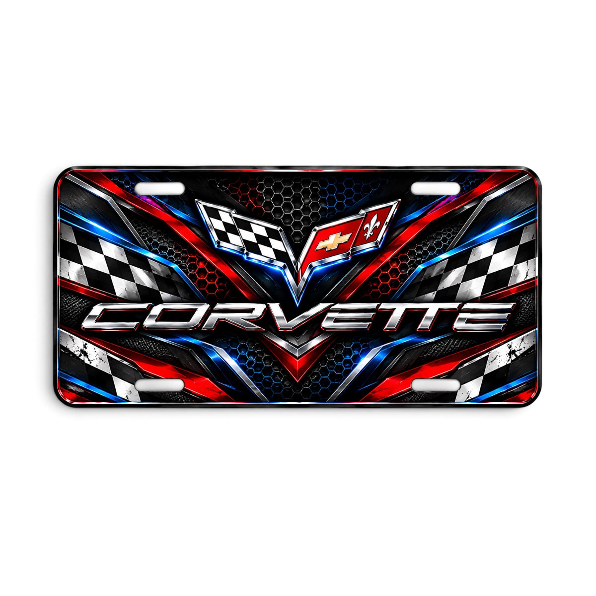 Limited Time Corvette Series