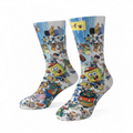 Did someone say Socks??