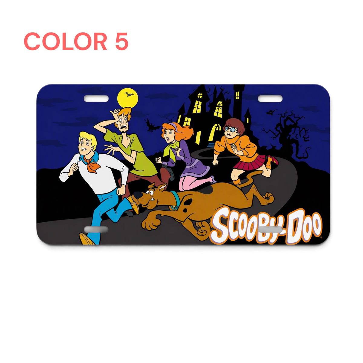 HALLOWEEN..How about Scooby!?