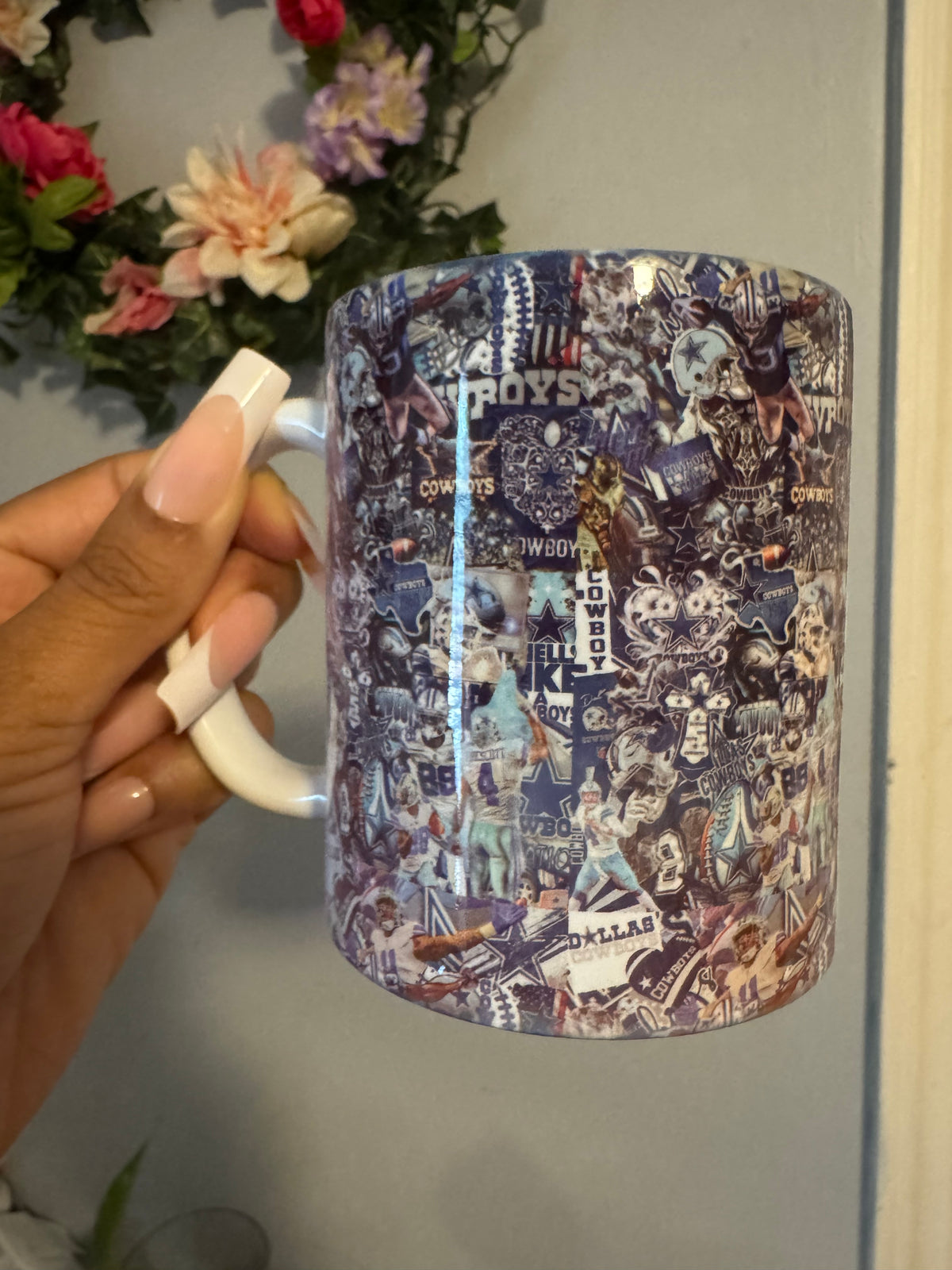 “About Me” Collection