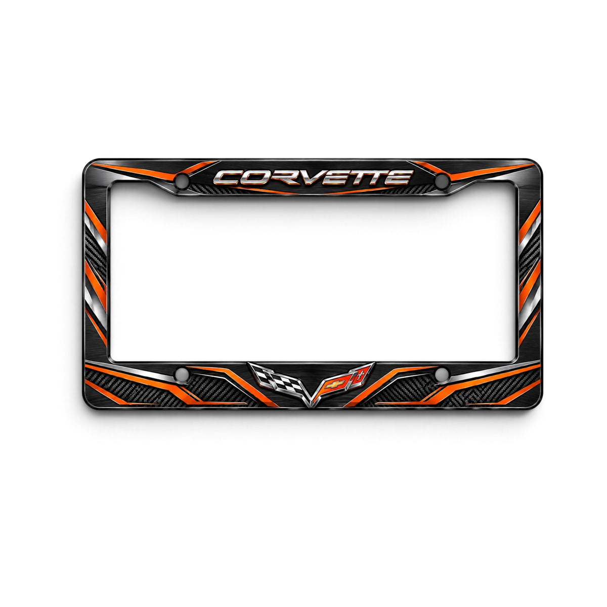 Limited Time Corvette Series