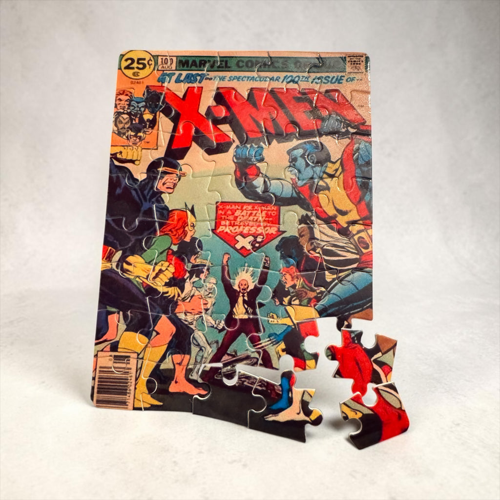 Puzzle me please!
