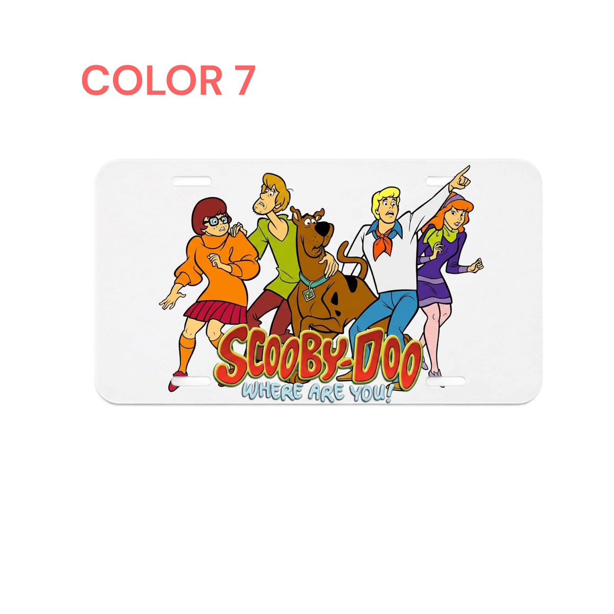 HALLOWEEN..How about Scooby!?