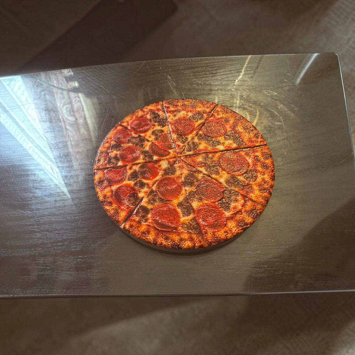 A Coaster just for YOU.