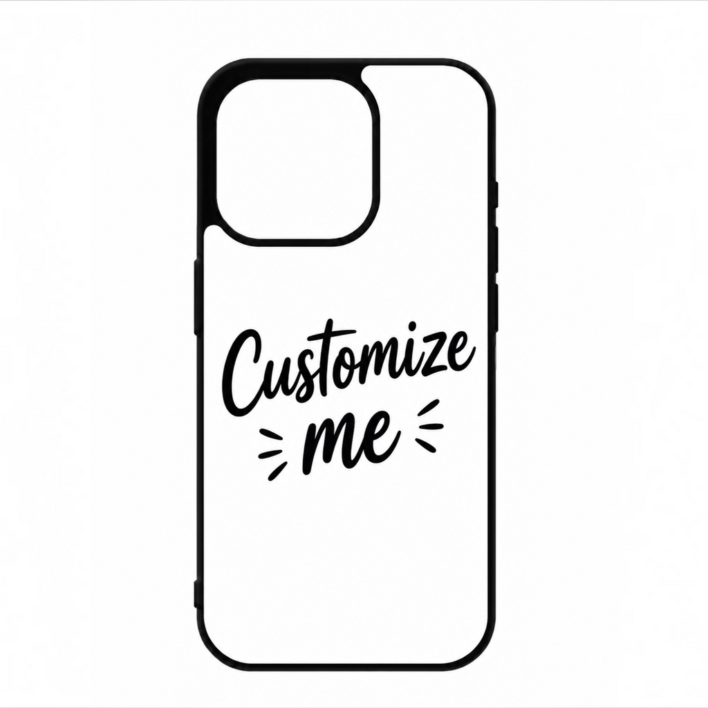 Phone Cases? Of course!