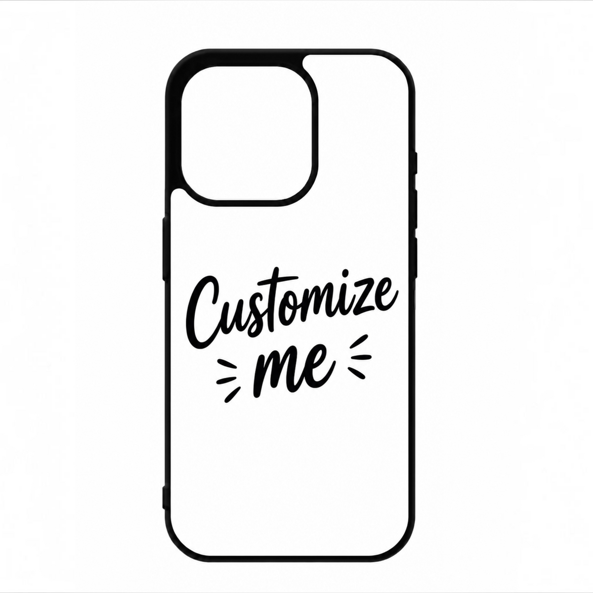 Phone Cases? Of course!